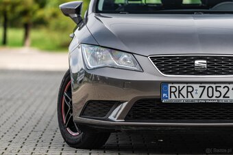 SEAT LEON - 11