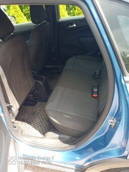 Sprzedam Opel Crossland X 1.2 Lpg - 11