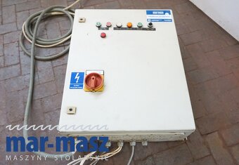 Rębak / Rozdrabniacz MAWERA RMO - 11