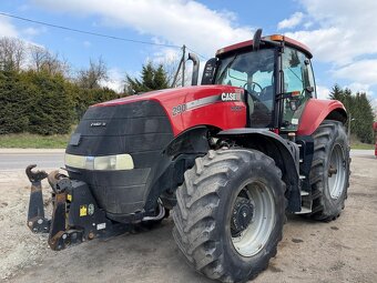 Ciągnik Rolniczy Case Magnum 290   PowerShift  7600mth   Rok - 11