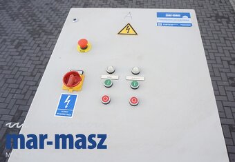 Rębak / Rozdrabniacz VECOPLAN VAZ 90/55 - 11