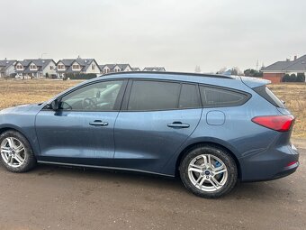 Ford fokus 2019 r 1,5 d - 11
