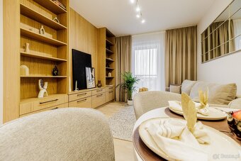 Mieszkanie o powierzchni 50m2, VII piętro, winda, Kalisz - 11