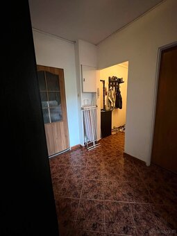 Pokój do wynajęcia w klimatyzowanym mieszkaniu - 11
