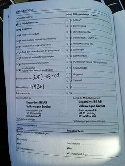 Volkswagen Passat B8 1.4 - 11