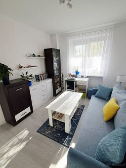 Mieszkanie o powierzchni 72,53m2, dwa balkony,Kalisz - 11
