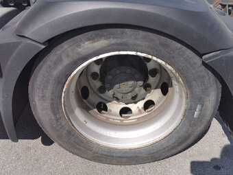 Sprzedam ciągnik siodłowy DAF XF 480 FT EURO 6 LD - 11