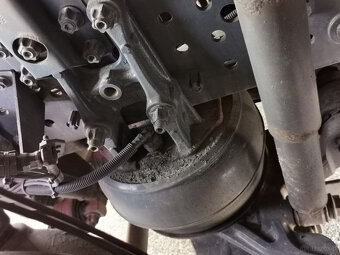 Sprzedam MERCEDES-BENZ ACTROS 1845 E6 Low-Deck - 11