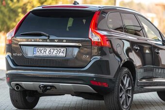 VOLVO XC60 - 11