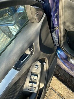 Audi A4 B8 Avant, S-line, S tronic radar, ksenon,skora. - 11