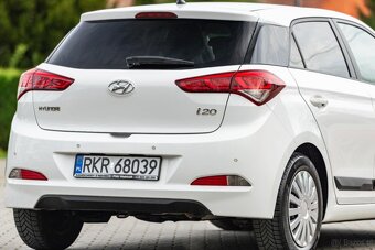 HYUNDAI i20 - 11