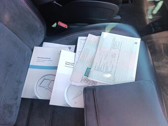 Vw T6 Multivan Generacja Szósta 2.0Tdi Alcantara, Po rozwodz - 11