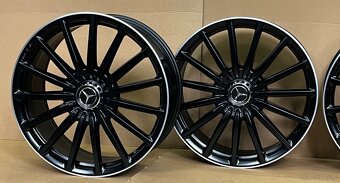 21 cali AMG Mercedes GLA 45 H247 GLB 35 X247 A2474012200 - 11