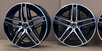 Mercedes Benz V-Klasa AMG Vito Viano 19 cali W447 A447401800 - 11
