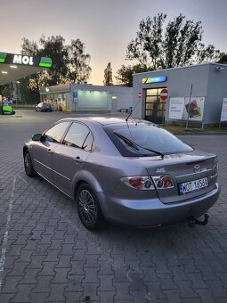 Mazda 6 1.8lpg - 11