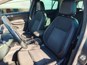 Astra K 1.4 TURBO 150KM - 11