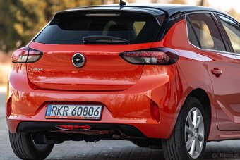 OPEL CORSA - 11