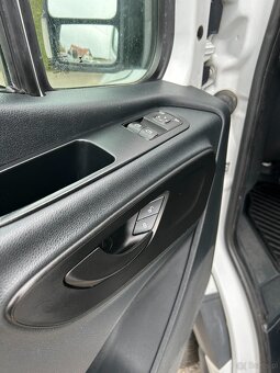 Mercedes-Benz Sprinter 3.0 CDI - Ambulans / Karetka - 11