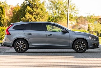 VOLVO V60 - 11