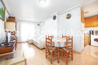 Apartament 4-pokojowy |75 m²| Balkon z widokiem na morze - 11