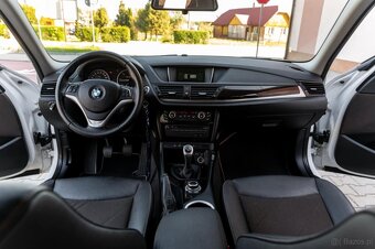 BMW X1 - 11