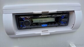 Motorówka SCALAR 525 CABIN+Silnik YAMAHA 60KM+Przyczepa - 11