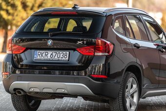 BMW X1 - 11