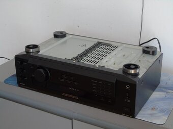 Wzmacniacz z radiem Sony STR-DE135 Bluetooth sprawny. DOSTAW - 11