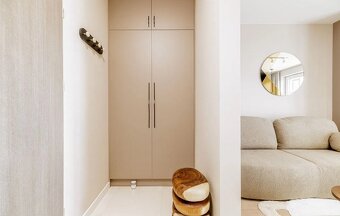 Mieszkanie o pow. 28.20m2, duży balkon, winda,Poznańska - 11