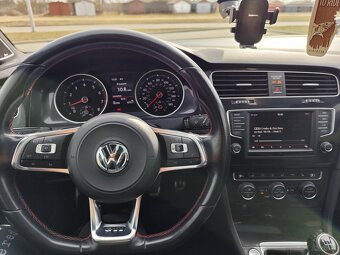 Sprzedam VW Golf 7 GTI Performance - 11