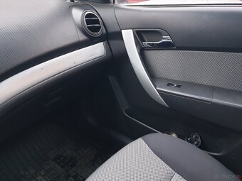 Aveo gaz lpg 2008 r 165 tyś km - 11