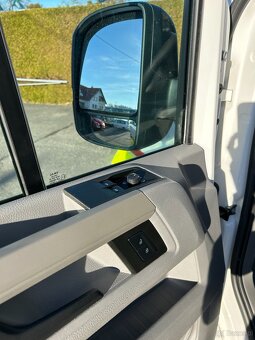 VW Crafter - 2.0 TDI Ambulans / Karetka - DSG 4x4 - 11