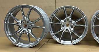 Porsche 20 cali 991 II C2 Carrera T 99136276000 99136271000 - 11