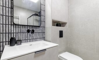 Mieszkanie 43 m2, balkon, umeblowanie, ul. Poznańska 34 - 11