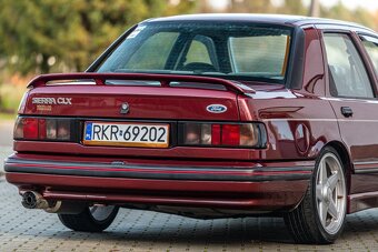 FORD SIERRA - 11