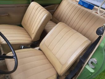 Opel - Ford -.NSU - 11