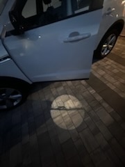 Jaguar E pace niski przebieg virtual cockpit 4x4 Zamienię - 11