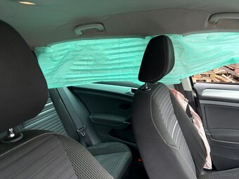 VW Golf 1.2TSI 77kw, r.4/2014, klima, CUP - 11