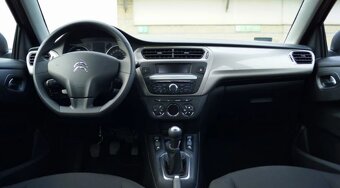 Citroen C-Elysee – prywatnie - 11