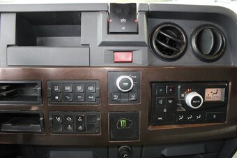 RENAULT T 520 HYDRAULIKA, KAMERA - 11