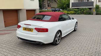 Audi a4 3.0 tdi qattro -Anglik- - 11