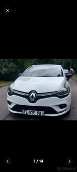 Renault Clio IV ,1.5 dCi r.2019 - 11