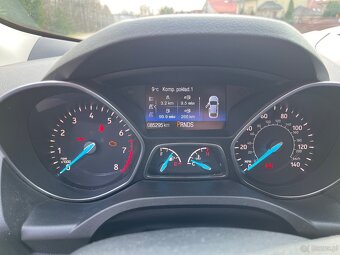 Ford Escape 1.5 EcoBoost AWD SE - 11