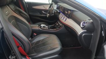 CLS 53, AMG,4 MATIC+ 2019, 320KW, 3.0 BENZIN, BITURBO - 11