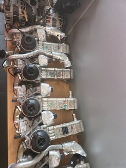 EGR 3,0 TDI AUDI 059131511 - 11