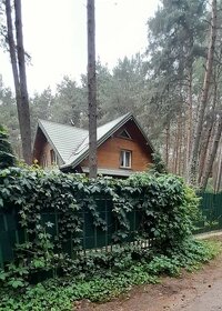 Unikalny dom nad Zalewem Zegrzyńskim - 11