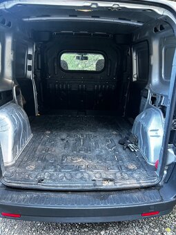 Opel Combo - 11