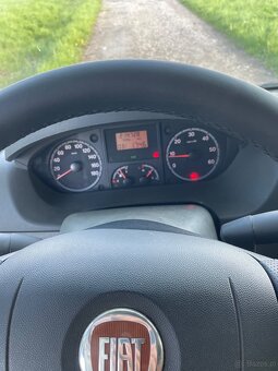 Fiat Ducato 2.3 JTD - 11