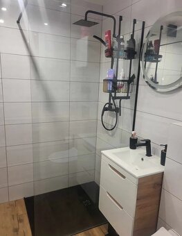 Mieszkanie o pow. 50m2, umeblowane, I p., ścisłe Śródmieście - 11