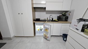 Wynajmę nowoczesne małe mieszkanie. 20 m. Kuchnia aneks kuch - 11